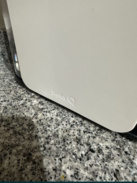 Máquina café Delta