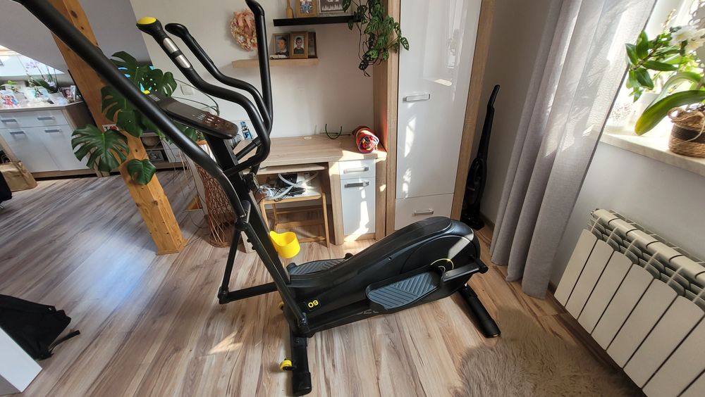 Orbitrek Domyos 520