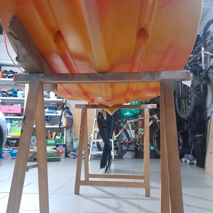 Caiaque Galaxy cruz pro angle.