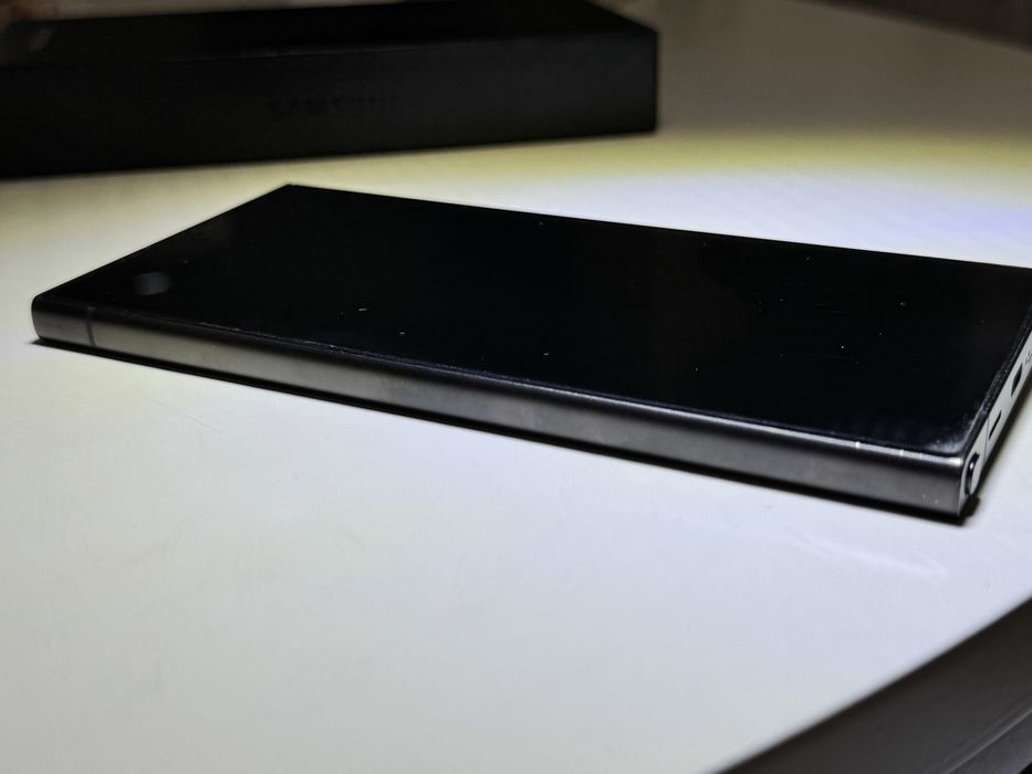 Samsung Galaxy S24 Ultra - 512 gb ( 9/10) повний комплект