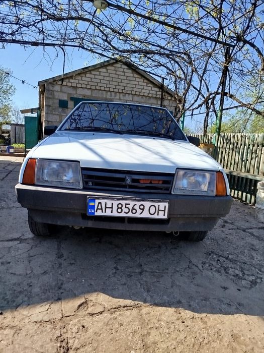 Продам Ваз 21093