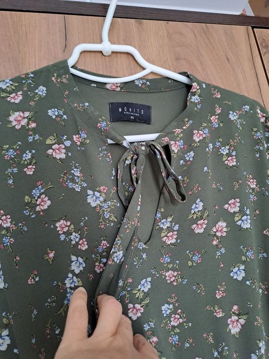 Сукня вiд бренду  Mohito