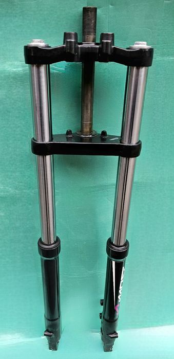 Lagi Widelec Amortyzator Aprilia SX Derbi Senda Gilera SMT RCR 2011-