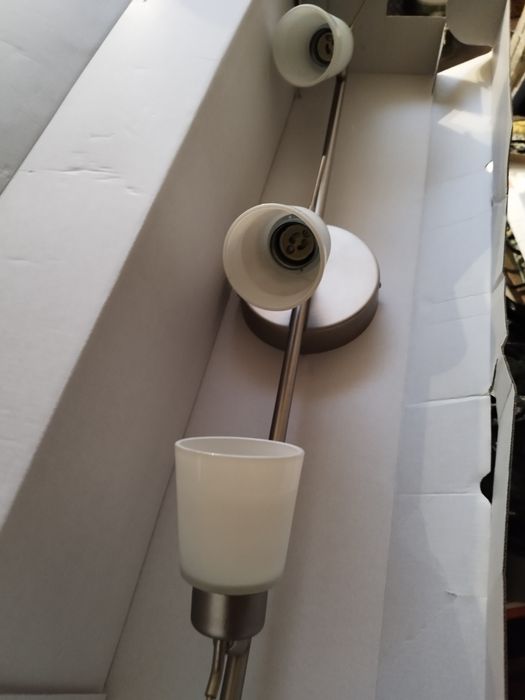 Candeeiro de teto IKEA