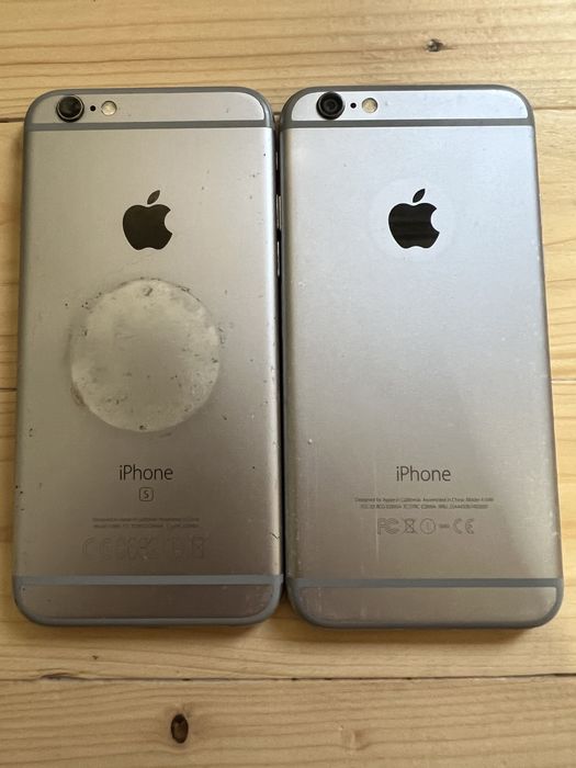 Iphone 6/iphone 6s
