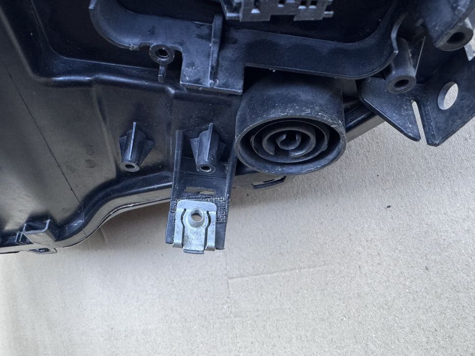 Фара Cupra оригінал