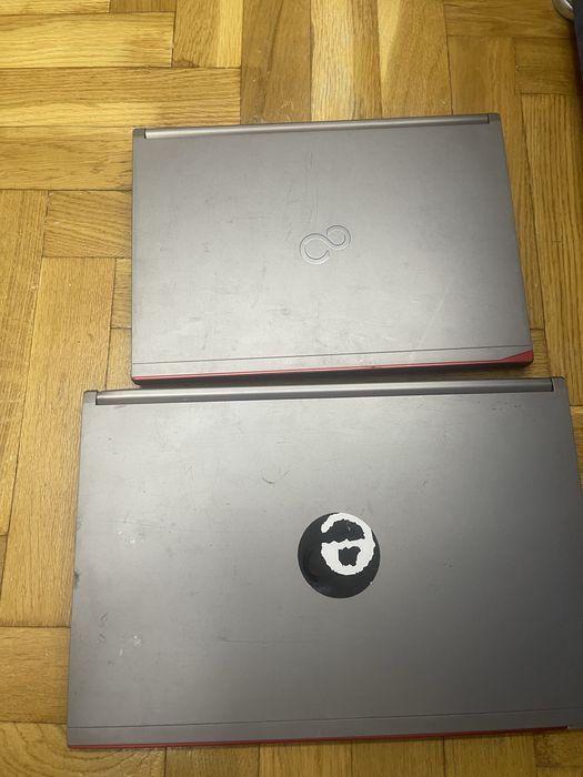 3 Ноутбуки, Fujitsu Lifebook E736 ; Е754 ; Terra Mobile 1415