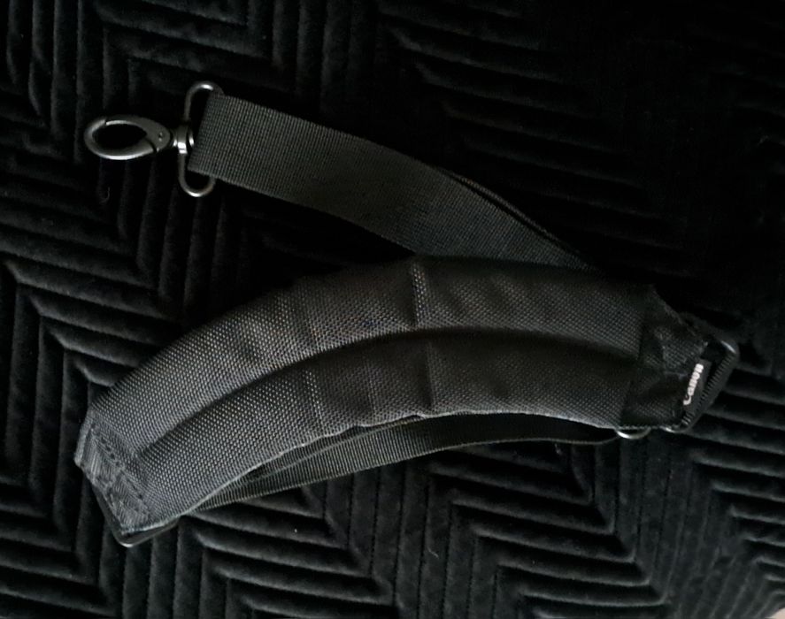 Futerał na aparat Canon