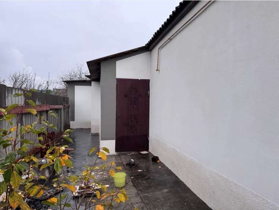 Продам Дом 120м² РЕАЛЬНЫЙ добротный в ПЕСОЧИНЕ  ул Рыжовская .L