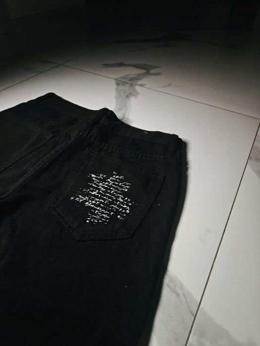 flared jeans astral weave