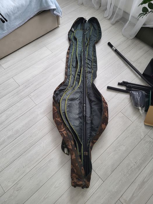 Чехол FOX Camolite 13ft