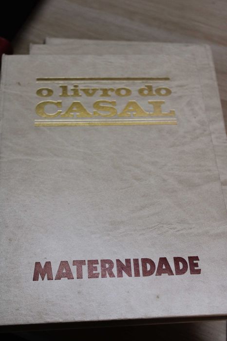 The Couple's Book in 5 Volumes64283228821379121