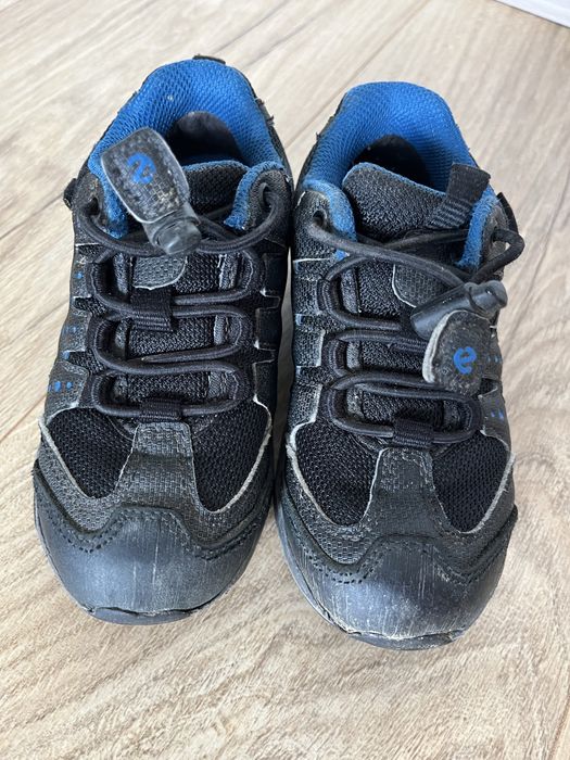 Водонепроникні кросівки Ecco Gore-tex 15 см