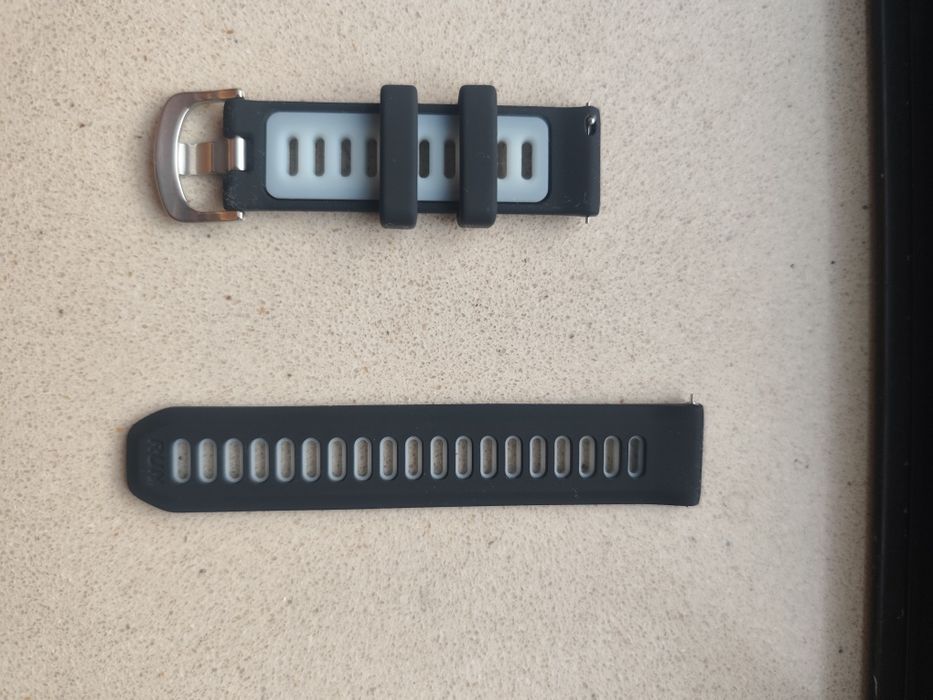 Garmin Forerunner 70/170