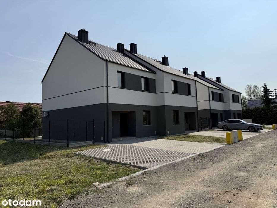 Dom – Pieszyce - Widok 2