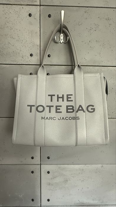 Torebka Marc Jacobs