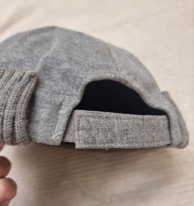 Шапка-бини /докер