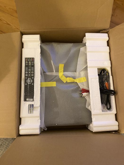 Leitor de CDs  5005 Marantz