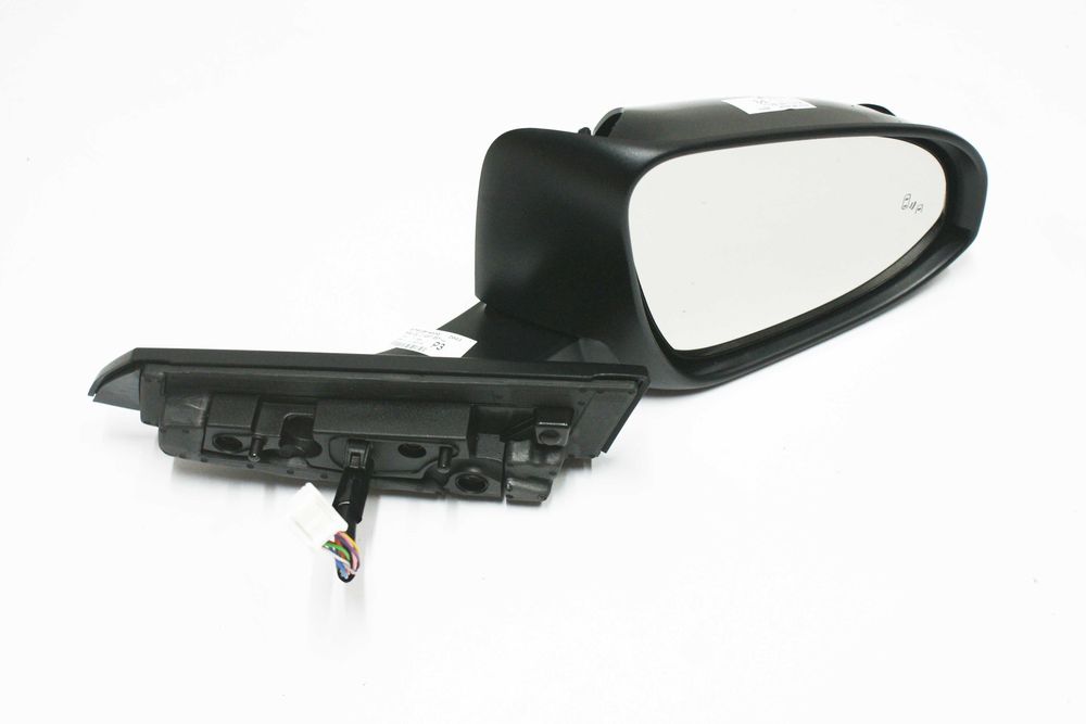 Lusterko zewnętrzne prawe OE Toyota C-HR CHR 16- NOWE oryginalne