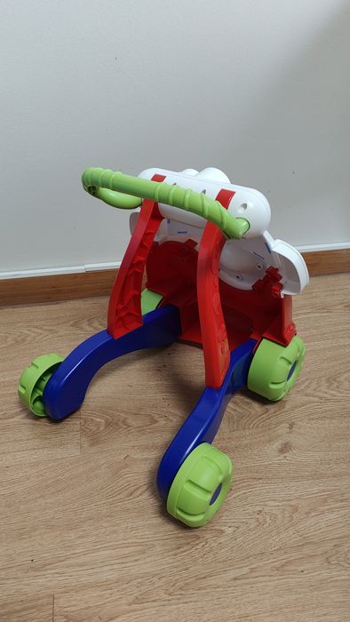 Andarilho Chicco