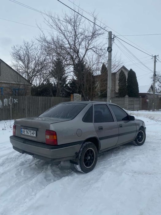 Продам Opel vectra A