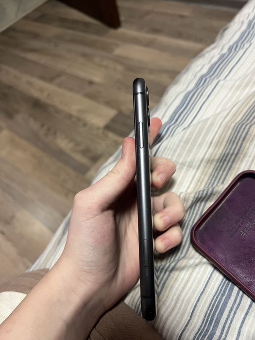 IPhone 11 на 128 гб