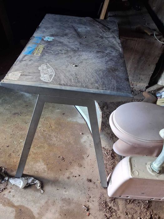 Sucata ferro para venda