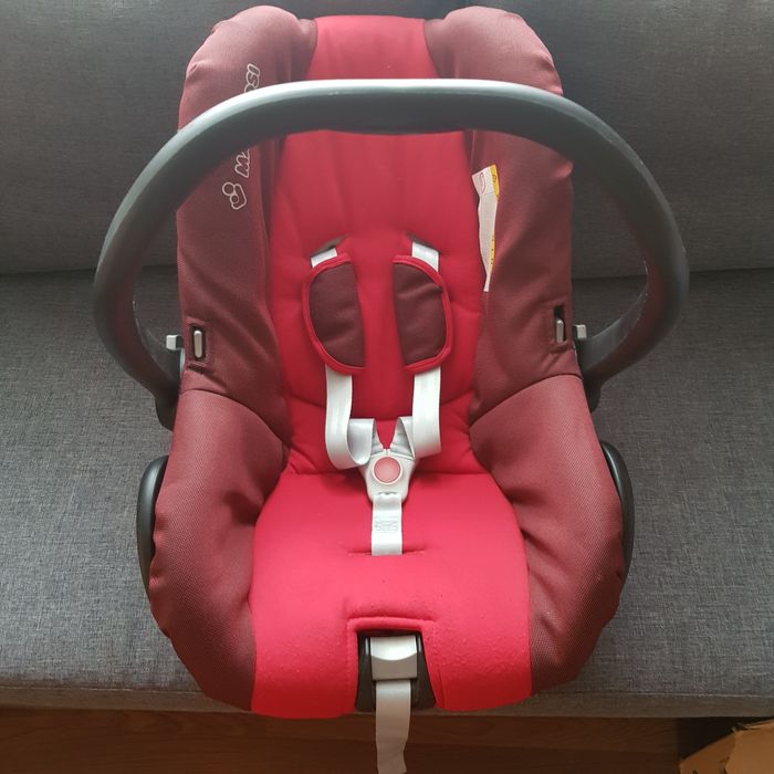 Nosidełko Maxi- Cosi