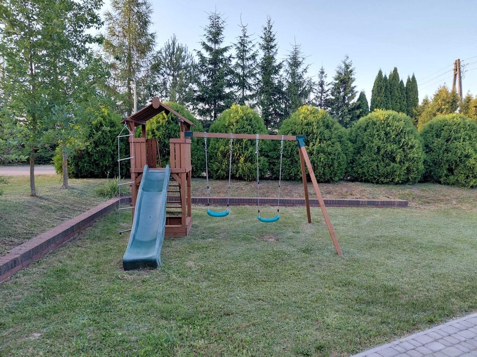 noclegi pensjonat domki drewniane, apartamenty, Giżycko Mazury Wilkasy