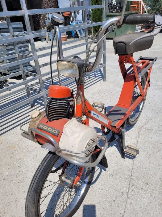 Solex motobecane