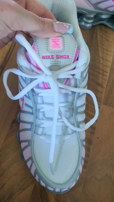 Buty Nike shox oryginalne