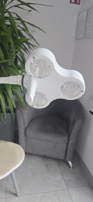 Sprzedam lampę medyczno-diagnostyczną Ordisi