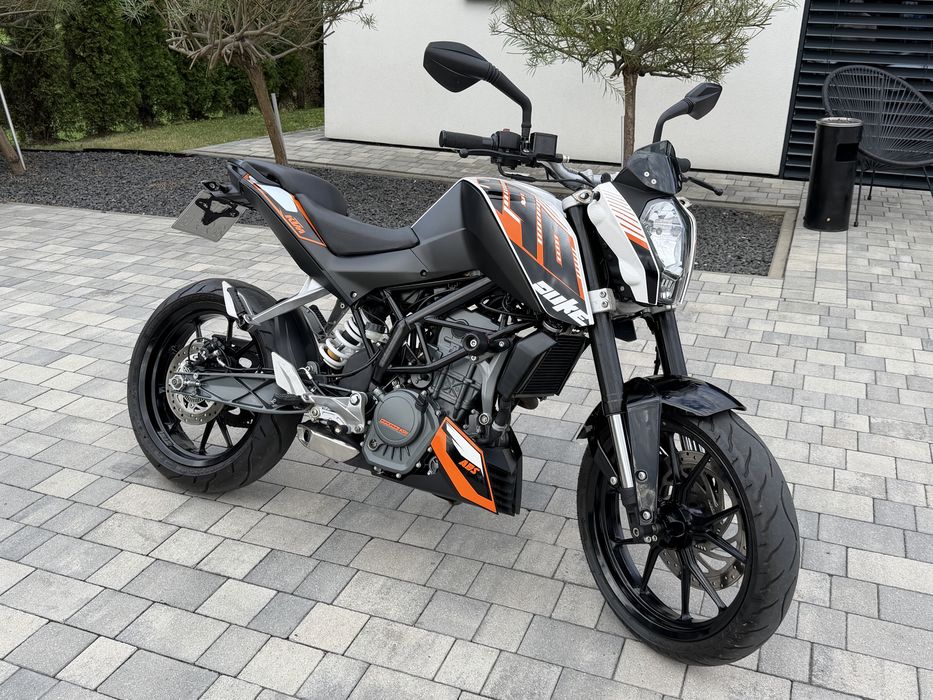 KTM