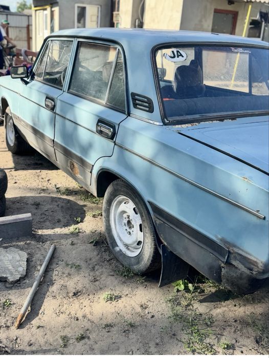 Продам ВАЗ-2106