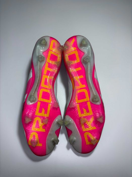 Adidas Predator Elite LL FG, 43 1/3