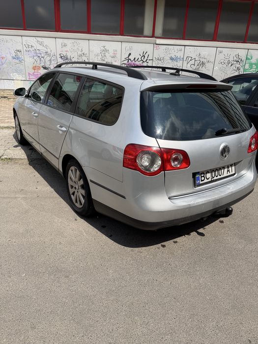 VOLKSWAGEN PASSAT 2008 VIN WVWZZZ3CZ8E169880 фото оголошення 5 з 17