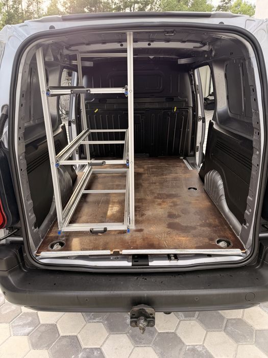 Citröen Berlingo Club XL Longa 131cv IVA Dedutível