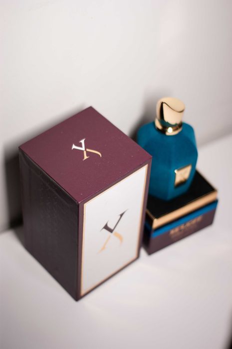 Perfumy Xerjoff - Erba Pura 2019