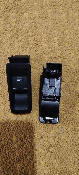 Botão vidro elétrico Volkswagen Sharan, Seat Alhambra