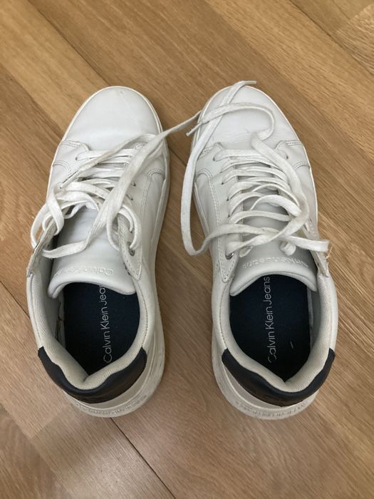 Sapatilhas Calvin Klein