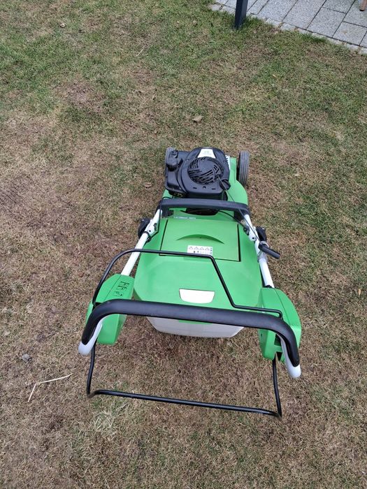 Kosiarka spalinowa viking