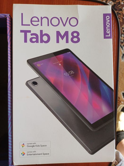 Планшет Lenovo Tab M8 (б/у)