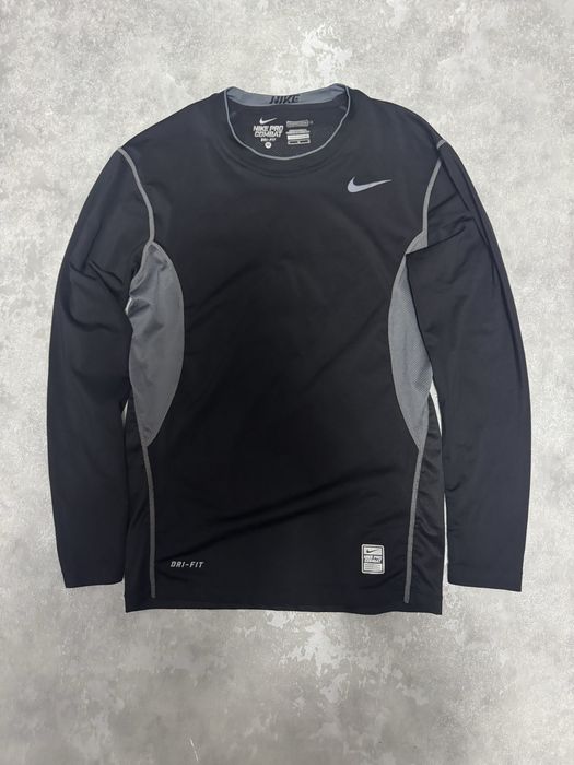 Термо nike pro combat М