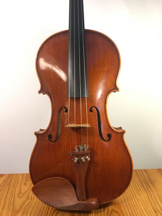 Viola d’arco Riccardo Vicenzo 40,5 cm, 2005