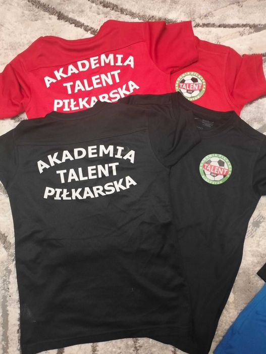 Koszulki AP TALENT
