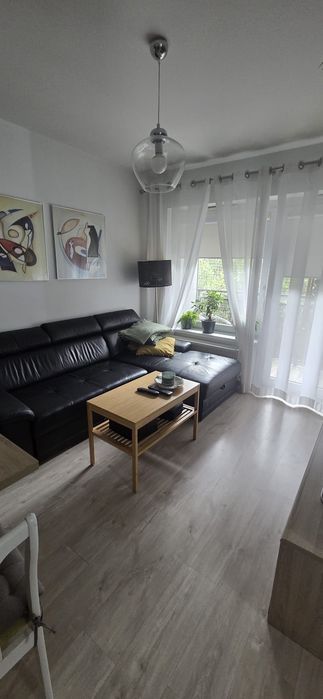 Mieszkanie na sprzedaż, 3 pokoje, 53 m², Wrocław