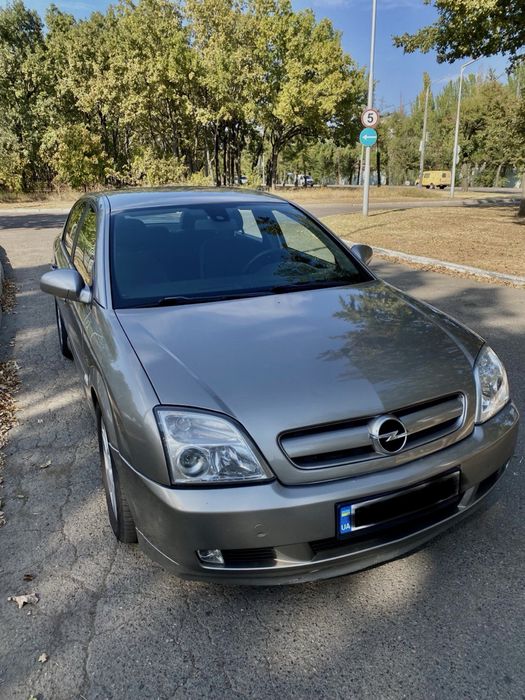 Продам Opel Vectra C 2.2