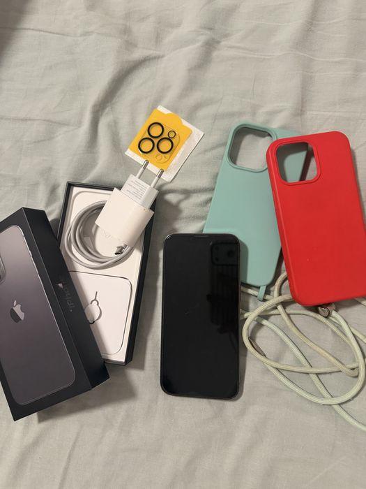 Iphone 13 Pro usado