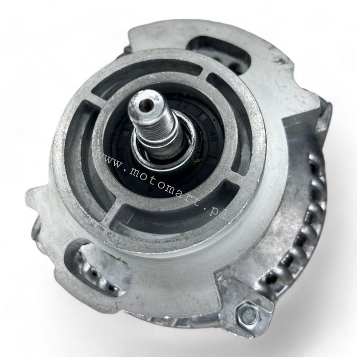 Alternator 12V 500W Dniepr Ural MW K750 M72 silnik