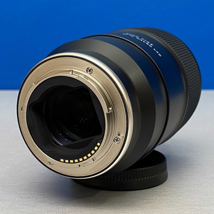 Tamron 90mm f/2.8 Di III Macro VXD (Sony FE)